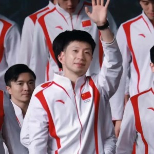 完美电竞-34岁刘诗雯：曾被张继科宠成公主，如今孤身一人，旁人也高攀不起|马龙|乒乓球|国家队|国际乒联|孙颖莎_新浪体育_新浪新闻