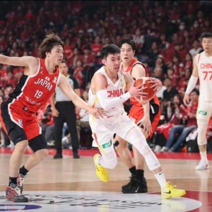 完美电竞官网-中国男篮重磅消息！主帅郭士强遭国际篮联审查，杨瀚森确认回归